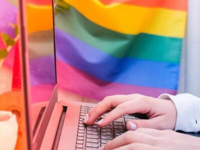 Governo chinês manda remover apps LGBTQIAPN+ da App Store