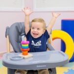 Tradicional Colégio Cristo Rei de Marília lança berçário com os cuidados indispensáveis para o bem- estar dos bebês, unidos aos estímulos adequados que trazem tranquilidade e segurança aos pais