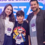 Livro escrito por mãe e filho, ‘Come-recreio’, vence edital PNAB e sairá pelo selo Tagarela, da editora Polifonia. O autismo não impediu o talento e criatividade do autor mariliense