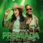 Campanha Poupança Premiada do Sicredi se aproxima do grande sorteio de R$ 1 milhão. Cooperativa de crédito celebra 10 anos da premiação que já transformou a vida de mais de 2 mil associados. Veja como concorrer