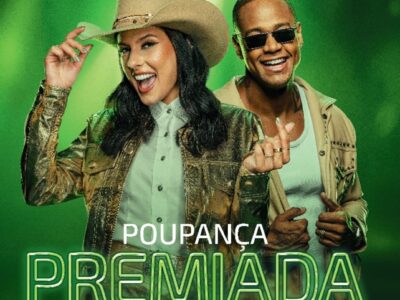 Campanha Poupança Premiada do Sicredi se aproxima do grande sorteio de R$ 1 milhão. Cooperativa de crédito celebra 10 anos da premiação que já transformou a vida de mais de 2 mil associados. Veja como concorrer
