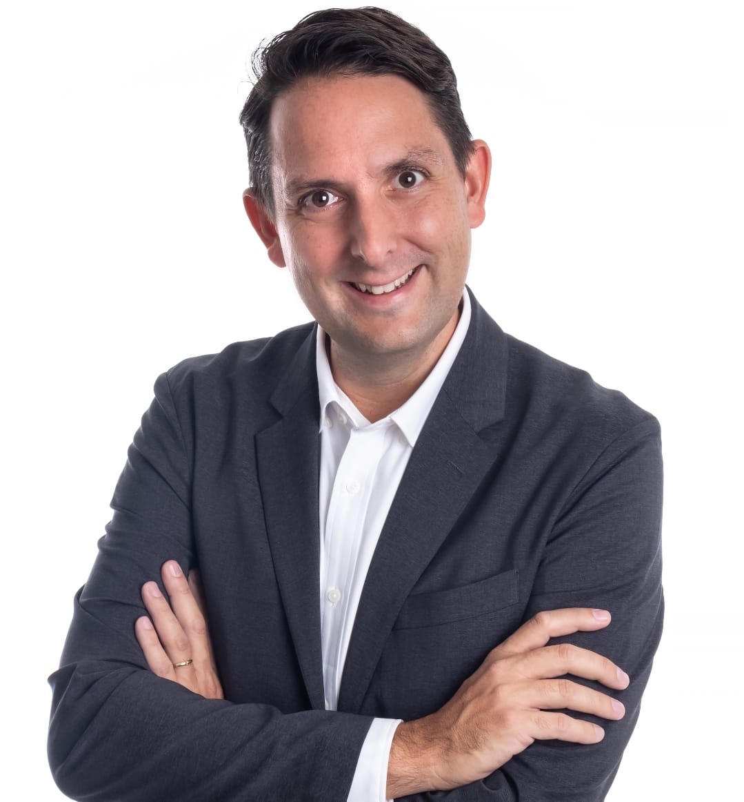 Estudos da Harvard Business Review mostram que empresas orientadas por propósito têm até 32% mais produtividade e 35% menos rotatividade. Veja com único brasileiro a dar a volta ao mundo em um avião privado da Disney