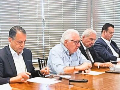 Asseciações Comerciais: Alfredo Cotait assume a Facesp e CACB (Confederação das Associações Comerciais do Brasil), anuncia o presidente da Acim, que também assume cargos de liderança. Inédito!