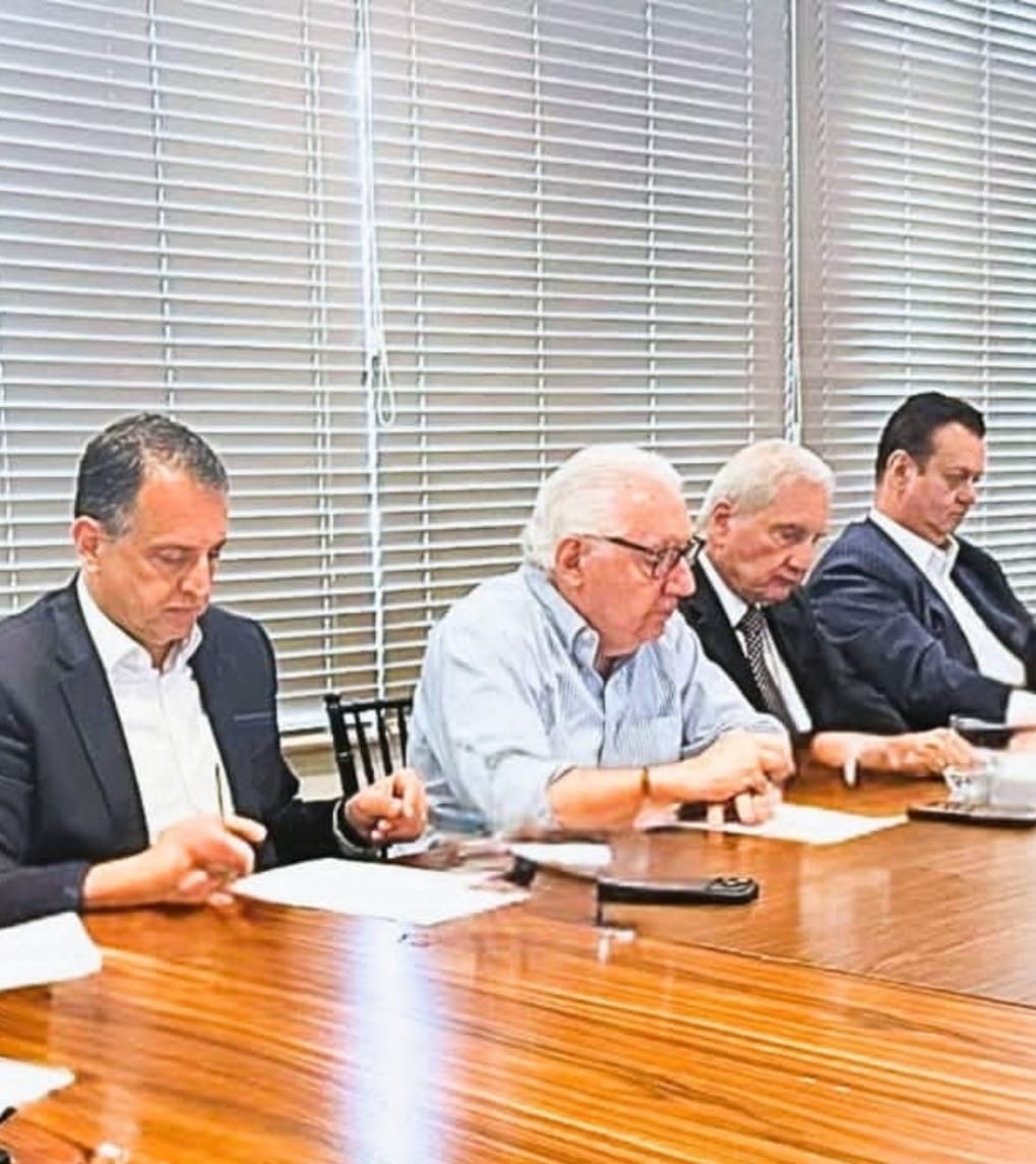 Asseciações Comerciais: Alfredo Cotait assume a Facesp e CACB (Confederação das Associações Comerciais do Brasil), anuncia o presidente da Acim, que também assume cargos de liderança. Inédito!