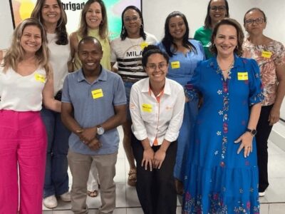 Despertar para Florescer encerra 2025 com sua 7ª edição. Encontro marcou o encerramento do calendário anual do Instituto Mara Peres com leveza, acolhimento e profunda conexão