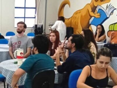 Educação: Prefeitura de Marília abre processo seletivo simplificado por tempo determinado para contratar professores para a Rede Municipal de Ensino. Veja tudo, cheque edital e se inscreva por aqui. Termina logo o prazo