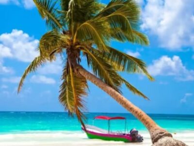 Não é o Brasil, nem a Argentina: conheça o país mais bonito da América Latina, segundo a revista Condé Nast Traveler. Enorme diversidade de paisagens, ecossistemas e expressões culturais