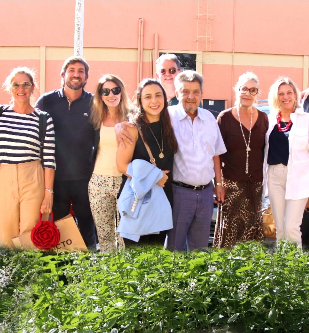 Unimar sedia encontro da Rede de Cooperação G7 do SEMESP e reúne reitores de todo o Brasil em três dias de integração, inovação e cooperação acadêmica. Confira!