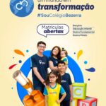 #ColégioBezerra