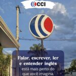 CCI MARÍLIA: A TRADIÇÃO DA FLUÊNCIA EM 40 ANOS DE HISTÓRIA NA FORMAÇÃO DE INÚMERAS GERAÇÕES. A RESPOSTA PEDAGÓGICA AOS DESAFIOS DA ERA DIGITAL ALIADA AO INGLÊS QUE ABRE PORTAS PARA UM MUNDO EM CONSTANTE TRANSFORMAÇÃO