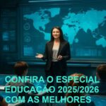 Especial Educação