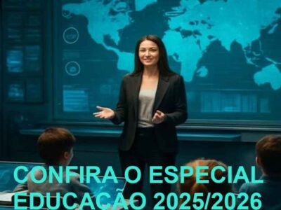 Especial Educação