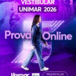#VestibularUnimar2026