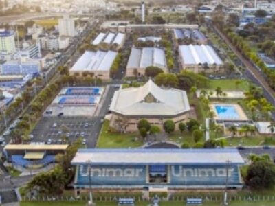 UNIMAR: UMA UNIVERSIDADE À FRENTE DO TEMPO COM HISTÓRIA QUE SE ENTRELAÇA À DE MARÍLIA. VISÃO ESTRATÉGICA E FUTURISTA DE SEU FUNDADOR E REITOR, MÁRCIO MESQUITA SERVA, TRAZEM AS MARCAS DA TRADIÇÃO, INOVAÇÃO, TECNOLOGIA E EXCELÊNCIA ACADÊMICA QUE A TORNARAM UM POLO NO INTERIOR DE SÃO PAULO COM EXPRESSIVOS REFLEXOS NA EDUCAÇÃO NACIONAL E INTERNACIONAL