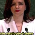 Brasil se abstém em votação que pede à Rússia a devolução de crianças ucranianas levadas à força; VEJA VÍDEO