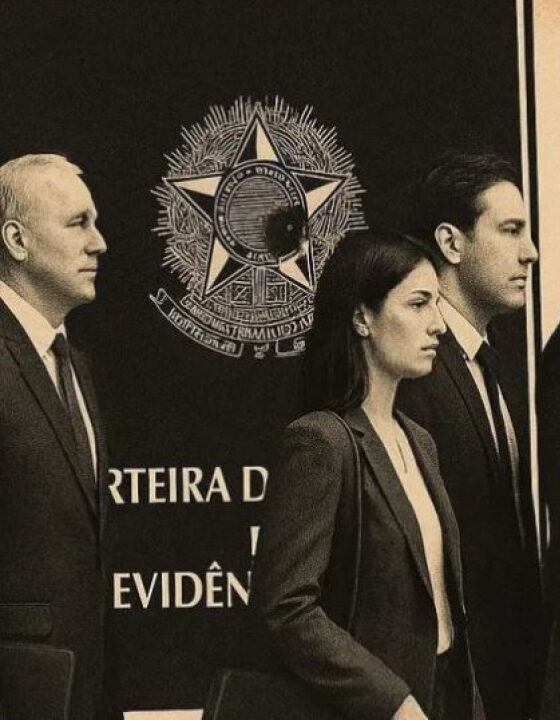 Por falhas no mercado de trabalho, Brasil perde uma fortuna trilionária todos os anos; VALOR IMPRESSIONA