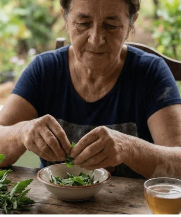 A folha que atua onde muitos tratamentos falham, mas só deve ser usada com orientação médico