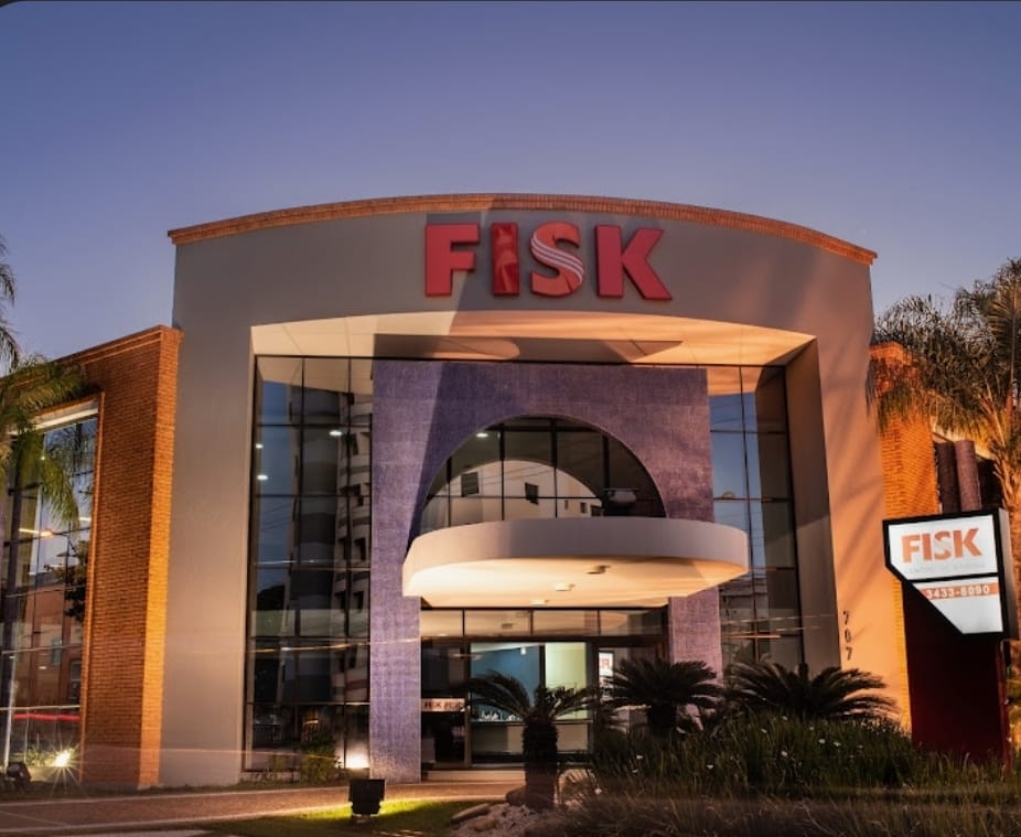 FISK MARÍLIA É UMA TRADIÇÃO EDUCACIONAL DE DÉCADAS E EXEMPLO DE EXPERTISE EM IDIOMAS DE MARÍLIA PARA A CIDADE E COMO POLO REGIONAL