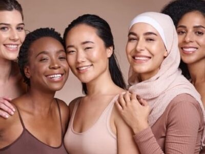 Brasil vira destino de mulheres estrangeiras que buscam cirurgia por etnia, com técnicas que respeitam suas origens, anatomia e biotipo. Entenda como funciona