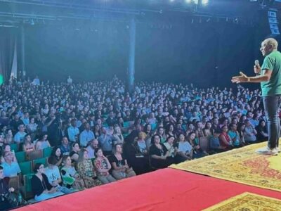 Reunião da diretoria executiva da Associação Comercial e de Inovação de Marília é realizada para o planejamento de 2026 e análise de 2025. Confira os detalhes