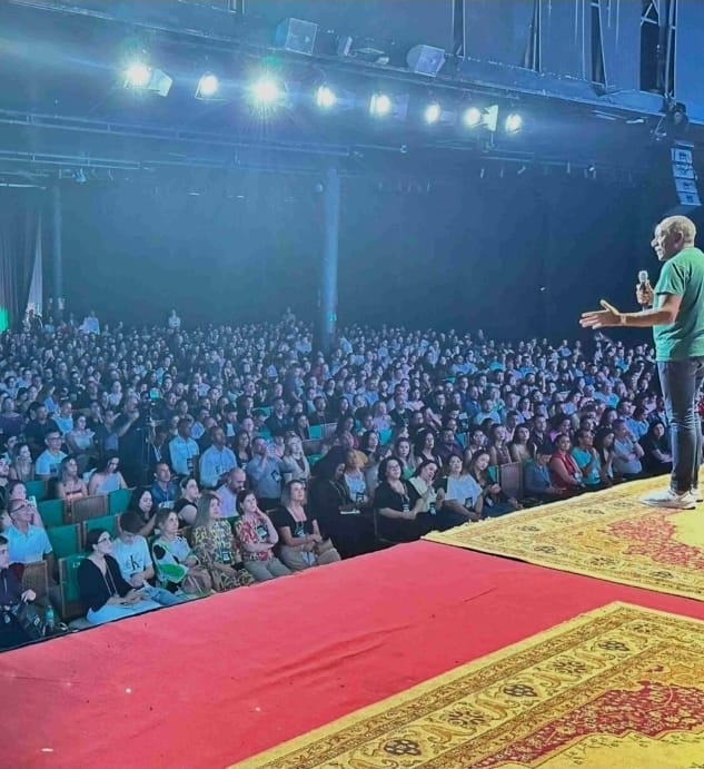 Reunião da diretoria executiva da Associação Comercial e de Inovação de Marília é realizada para o planejamento de 2026 e análise de 2025. Confira os detalhes