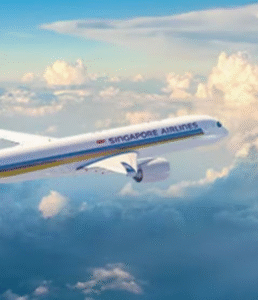 Sem classe econômica: qual é o preço para encarar o voo mais longo do mundo?