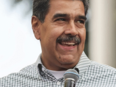 PT Parte em Defesa de Maduro e Ataca EUA, Alegando “Acusações Sem Provas”