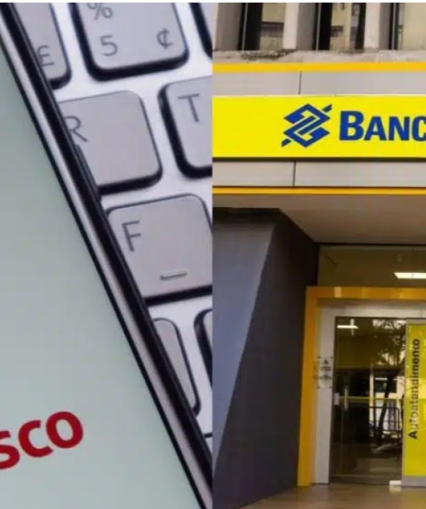 Bradesco, Banco do Brasil e Nubank, se você tem contas abertas em um desses bancos você precisa ler esse aviso 02/12