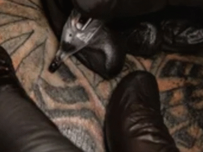 Tintas de tatuagem podem interferir no sistema imunológico e na eficácia de vacinas