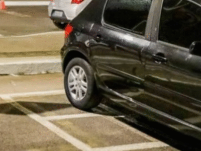 Vagas prioritárias terão novas regras e símbolos; CONFIRA