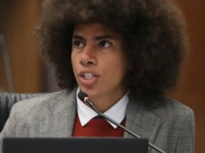 Deputado do PT diz ser maconheiro e defende plantio da erva por ex-presos