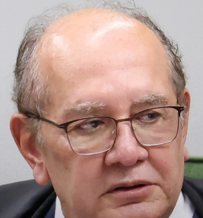 URGENTE: Gilmar Mendes tira prerrogativa do Senado para fazer impeachment de ministros do STF