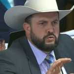 Zé Trovão se posiciona contra a paralisação dos caminhoneiros