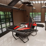 Quer voar? Moto voadora com microjatos elétricos começa a ser vendida