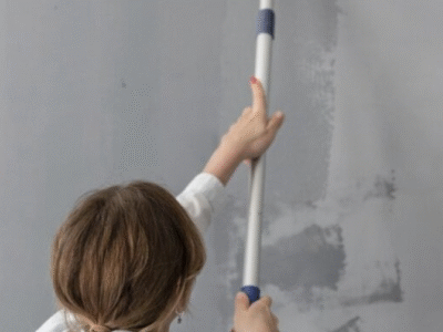 Locatários não são obrigados a entregar imóvel com pintura nova, esclarece legislação