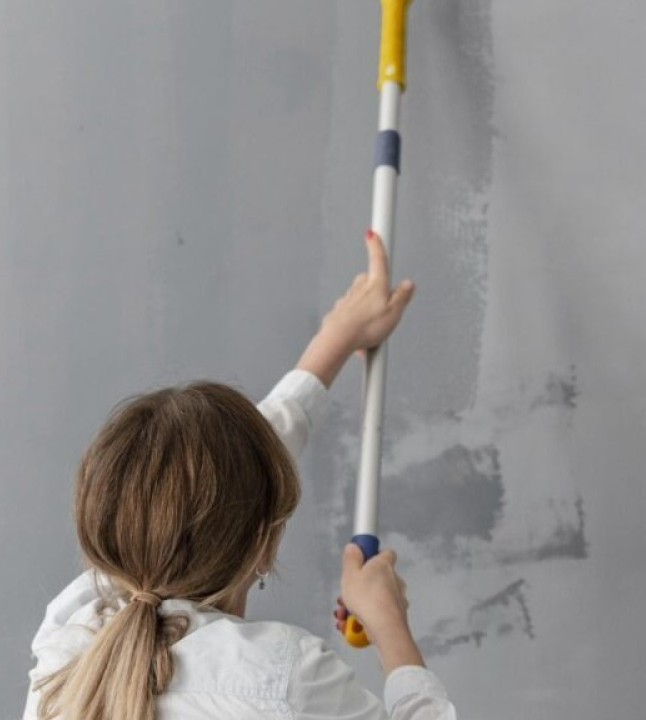 Locatários não são obrigados a entregar imóvel com pintura nova, esclarece legislação