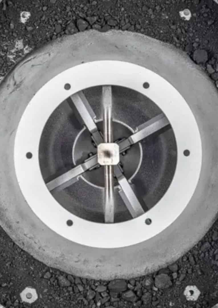 “Molécula da felicidade” detectada no asteroide Bennu ajuda a explicar origem da vida