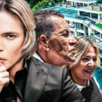 Com uma mansão de R$ 350 milhões em Los Angeles, Thiago Finch recebe os pais da roça, mostra cinema, garagem de supercarros, rooftop com piscina e prova como marketing digital transformou vídeos e lançamentos em luxo absurdo, liberdade e choque