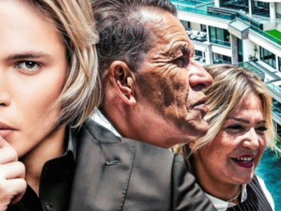 Com uma mansão de R$ 350 milhões em Los Angeles, Thiago Finch recebe os pais da roça, mostra cinema, garagem de supercarros, rooftop com piscina e prova como marketing digital transformou vídeos e lançamentos em luxo absurdo, liberdade e choque