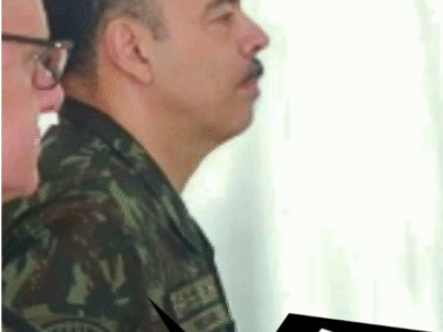 BOMBA: General rompe o silêncio e expõe racha no Exército: ‘gatilhadas digitais’ e ‘pessoal alucinado’, escancara Richard