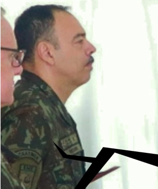 BOMBA: General rompe o silêncio e expõe racha no Exército: ‘gatilhadas digitais’ e ‘pessoal alucinado’, escancara Richard