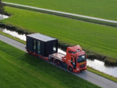 A Holanda inaugurou a 1ª fazenda de carne cultivada do planeta, onde a produção é feita por cultivo celular, sem a necessidade de abates