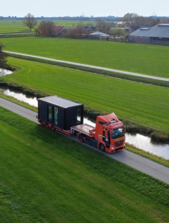 A Holanda inaugurou a 1ª fazenda de carne cultivada do planeta, onde a produção é feita por cultivo celular, sem a necessidade de abates