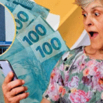 Pagamento, valores e quem pode receber: As 3 regras do INSS sobre o 13º salário que os idosos devem saber