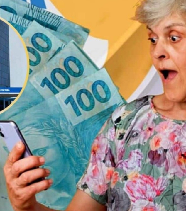 Pagamento, valores e quem pode receber: As 3 regras do INSS sobre o 13º salário que os idosos devem saber