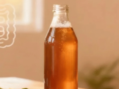 A bebida milenar que mantém o intestino em saudável