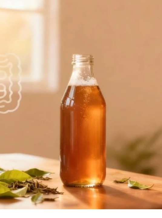 A bebida milenar que mantém o intestino em saudável