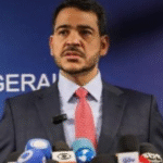 AGU tenta barrar decisão de Gilmar sobre impeachment no STF