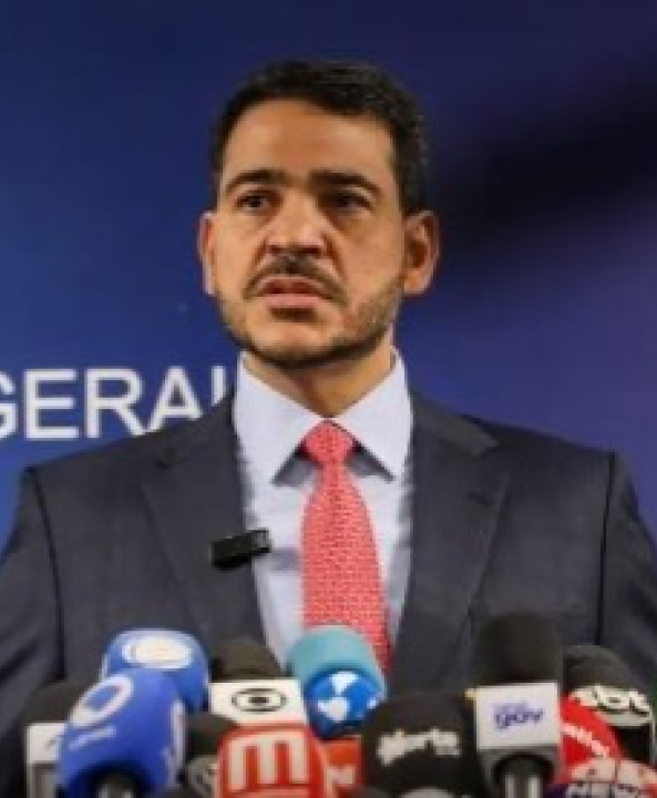 AGU tenta barrar decisão de Gilmar sobre impeachment no STF