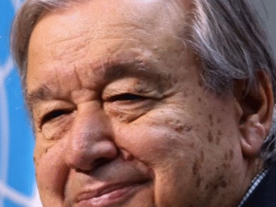 Chefe da ONU afirma que o resultado da COP30 foi ‘decepcionante’